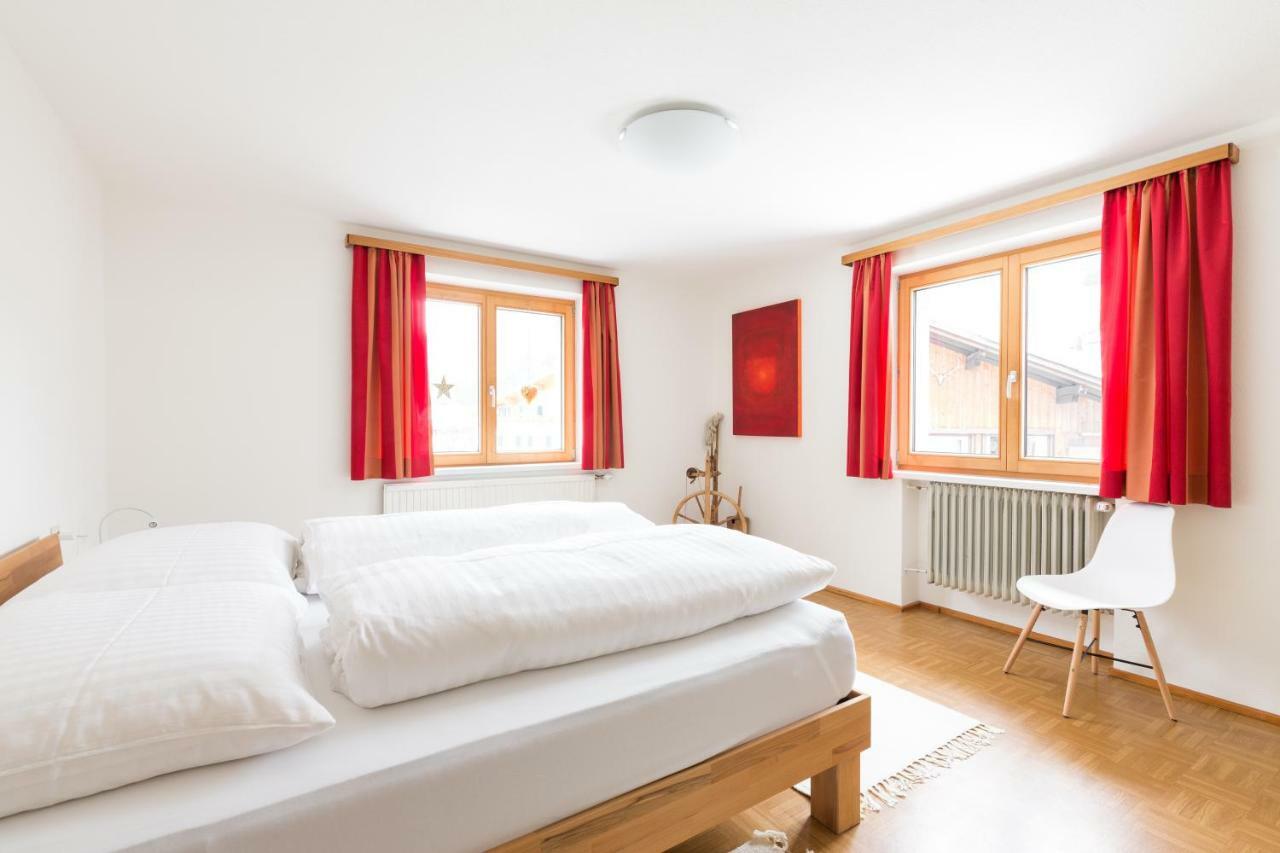 Am Mellenbach Patrizia Kleber Appartement Mellau Buitenkant foto