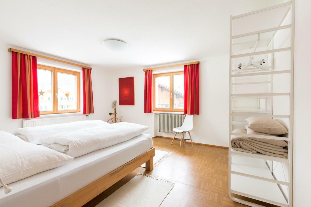 Am Mellenbach Patrizia Kleber Appartement Mellau Buitenkant foto