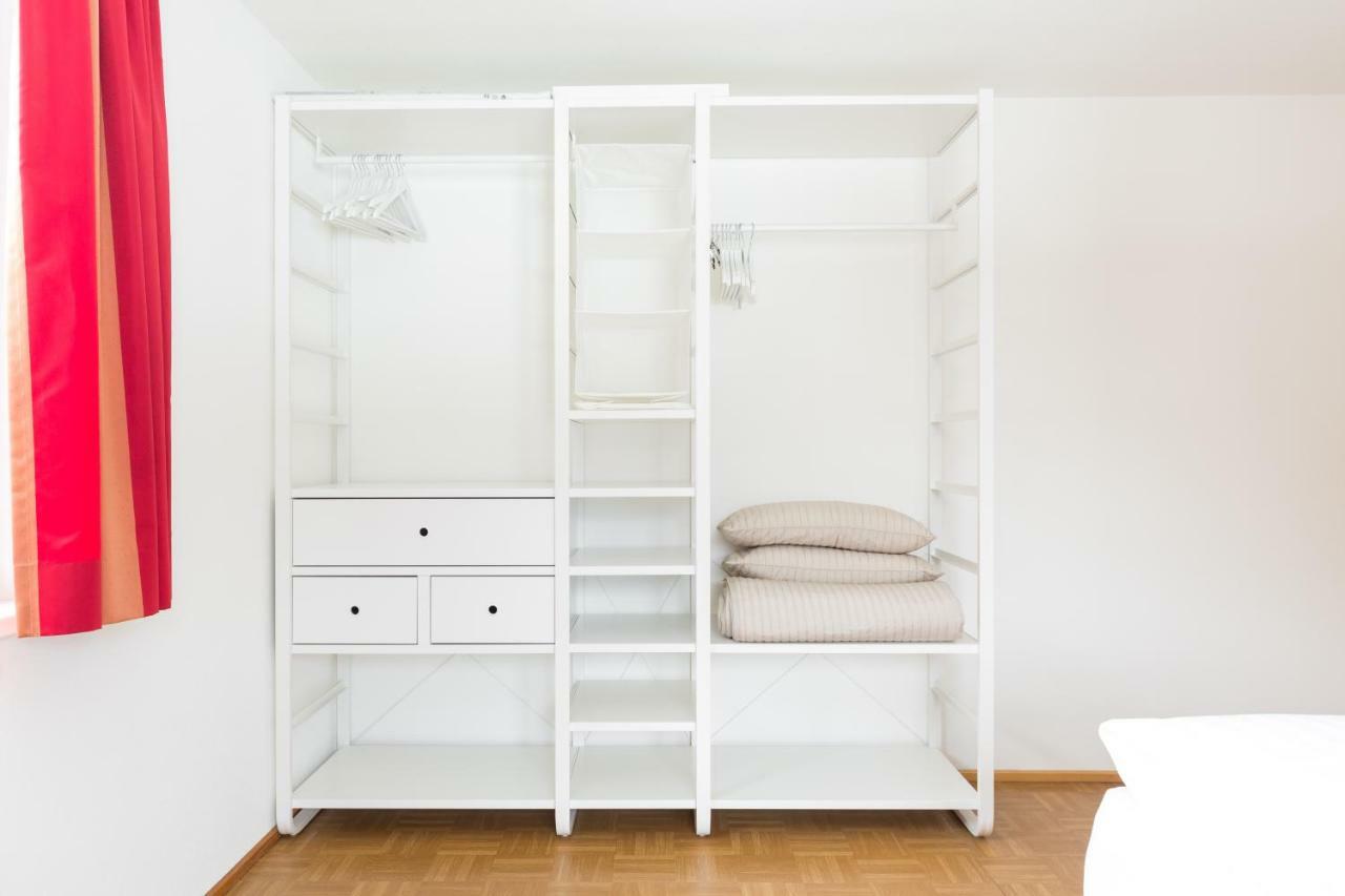 Am Mellenbach Patrizia Kleber Appartement Mellau Buitenkant foto