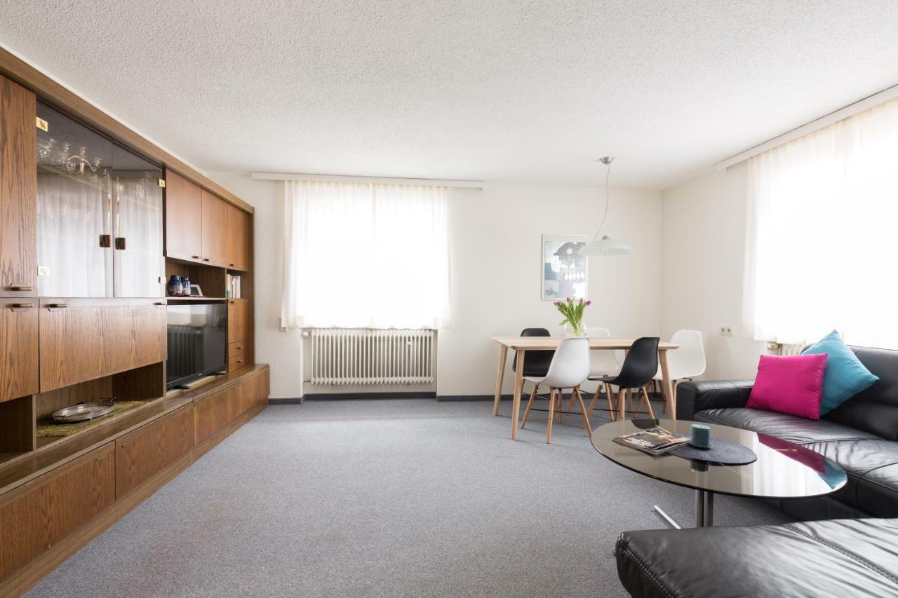 Am Mellenbach Patrizia Kleber Appartement Mellau Buitenkant foto