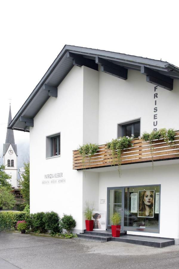 Am Mellenbach Patrizia Kleber Appartement Mellau Buitenkant foto