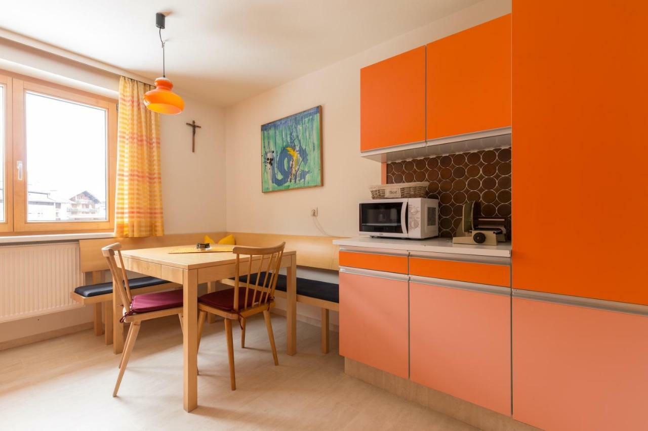 Am Mellenbach Patrizia Kleber Appartement Mellau Buitenkant foto
