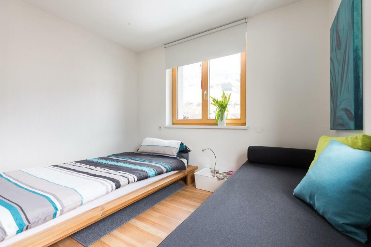 Am Mellenbach Patrizia Kleber Appartement Mellau Buitenkant foto